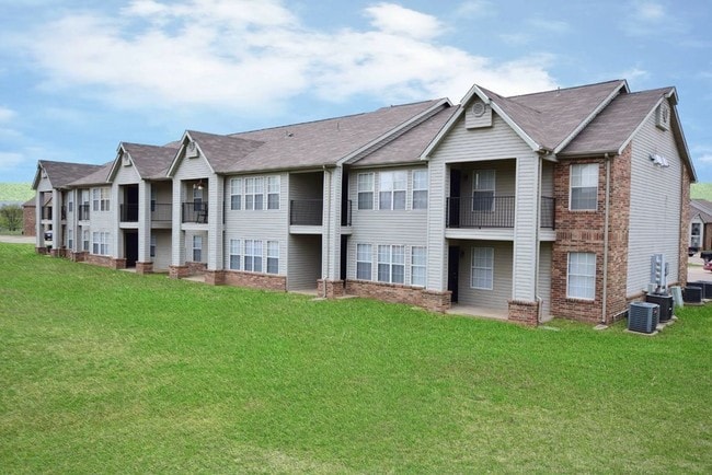 Photo - Lakeview of Ardmore