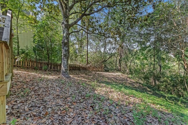 Photo - Private Walkout Basement Unit Overlooking ...