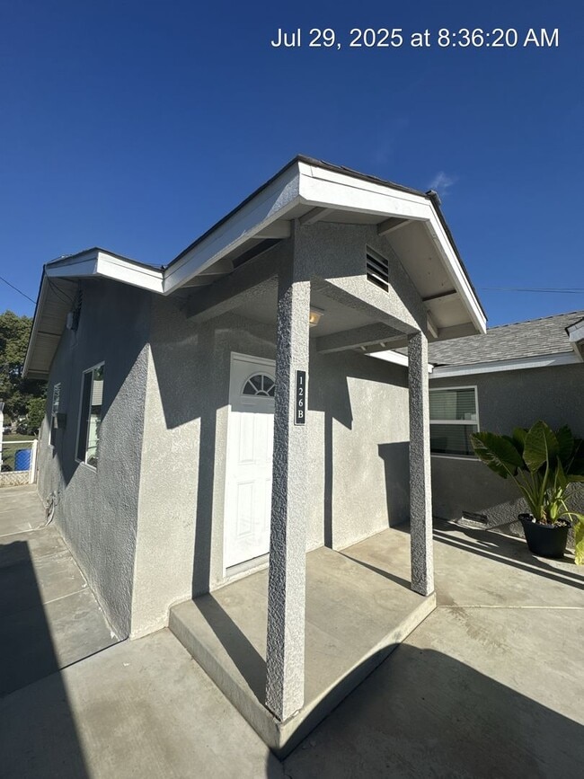 3744 - 3744 Apartment Unit B