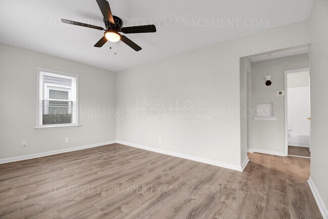 Photo - 3605 Parthenia Ave