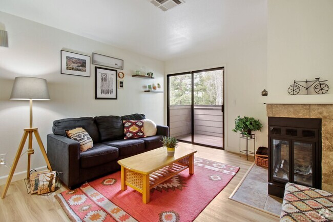 Building Photo - 3715 Tallyho Dr Unit 162 Rental