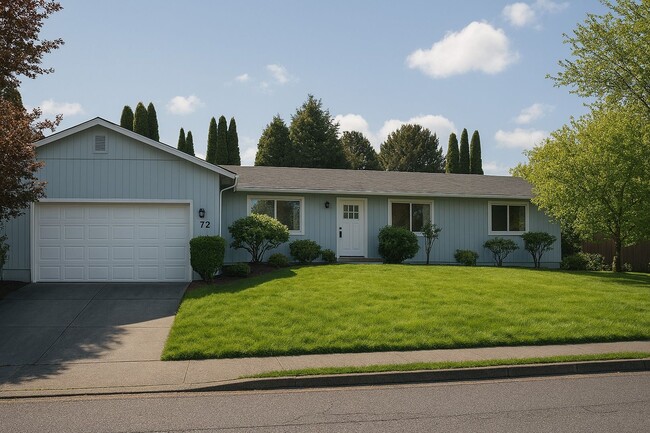 Building Photo - 3-bedroom, 2-Bathroom Home in the Ridgemont Neighborhood!