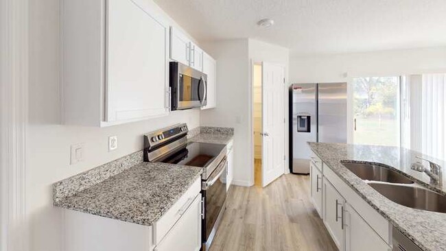 Photo - *** Cute 3/2 HOME IN PALM COAST