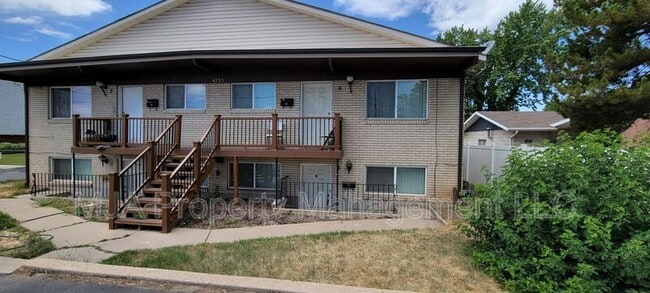 Photo - 4735 S 1900 W Condo Unit 3
