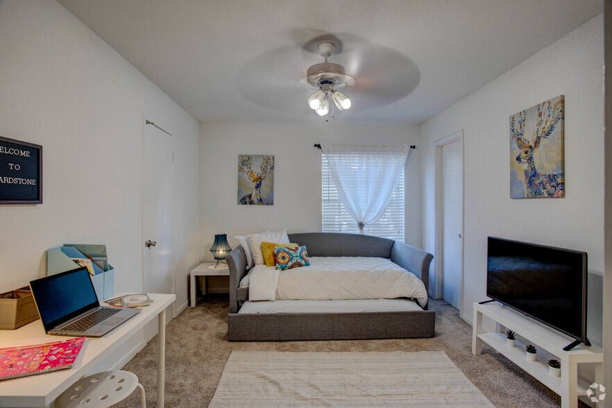 Interior Photo