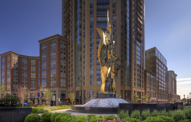 Photo - 675 S President St Condo Unit #1507