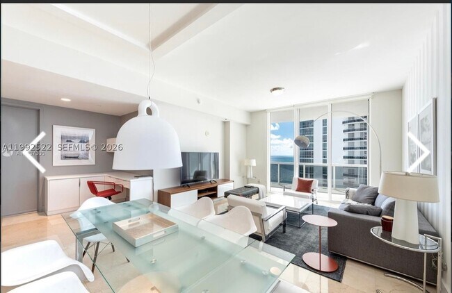 16001 Collins Ave Unit 2102