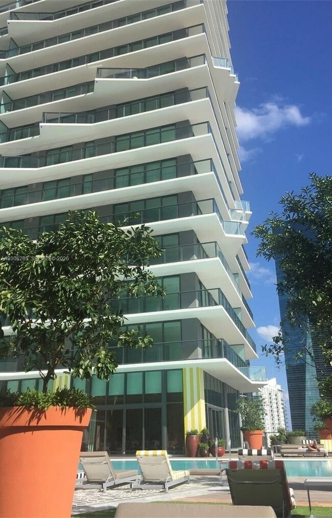 Photo - 1300 S Miami Ave Unit 2009