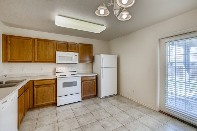 Photo - Only 10 miles from Randolph AFB & 6 miles from BAMC- Lawn Care Included!