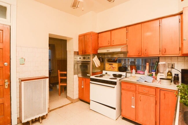 Photo - 3815 N Damen Ave Unit J01P