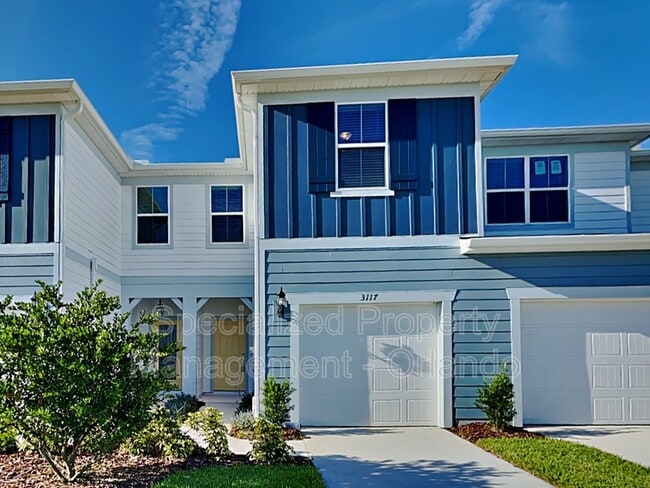 Building Photo - 3117 Emerald Acrs Ln
