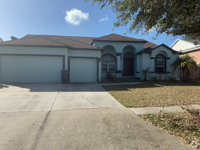 Building Photo - 9713 Wydella St Rental