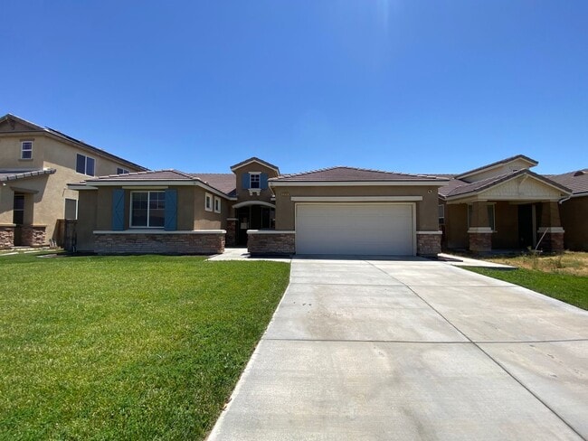 Photo - Rosamond 4 bedroom