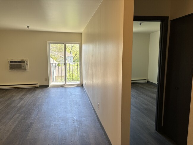 Photo - North Hill II Towers Senior Living