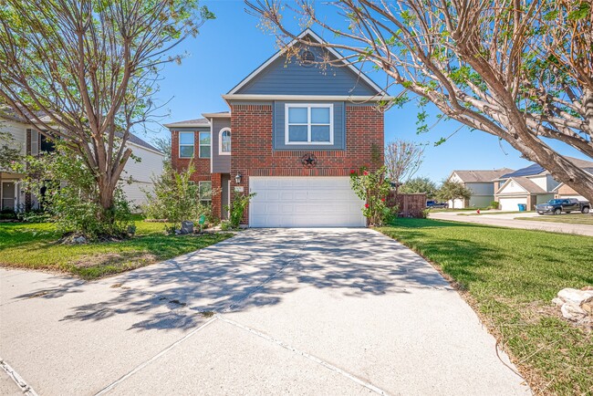 Building Photo - 11035 Vanilla Ridge Ct