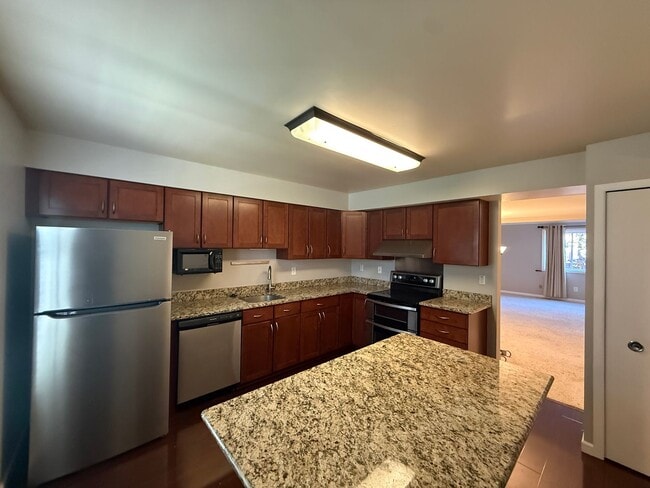 Photo - Completely Updated 3+BR, 3.5 Bath Townhome...