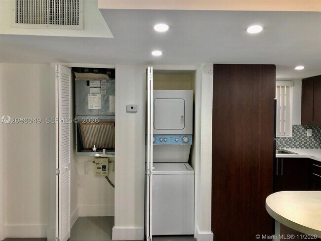 Photo - 8870 Fontainebleau Blvd Unit 208