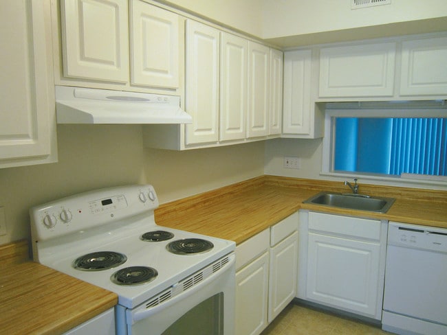 Northtowne Apartments