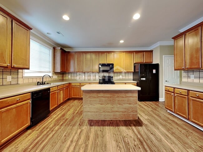 Photo - 5380 Meryton Park Way