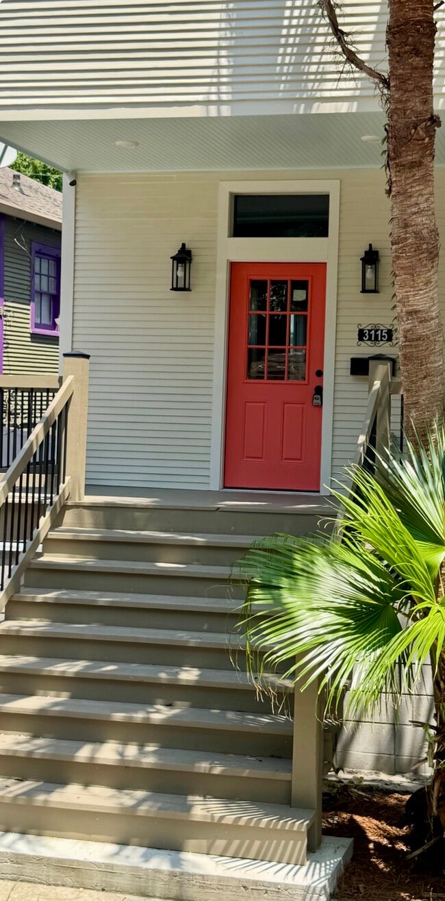 Building Photo - 3113 Louisiana Avenue Pky Unit 3115 Rental