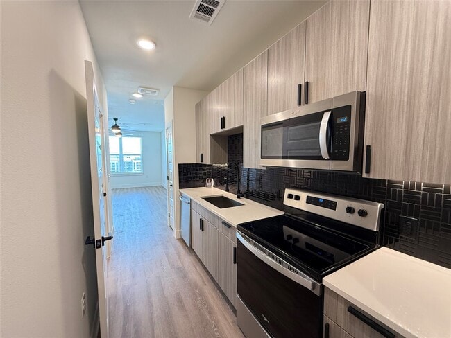 Building Photo - 2520 Washington Ave Unit S2-436 Rental