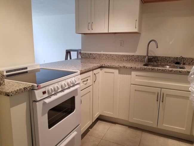 *Pictures are representative samples of the advertised unit. In some cases, the actual units you tou - 59 Babcock St Apartments Unit A3