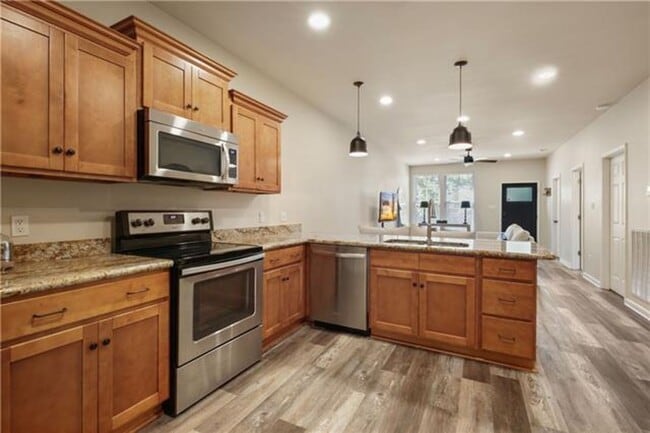 Photo - Townhouse in Olde Towne Slidell