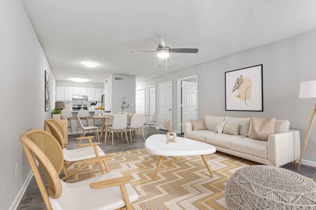 Photo - Faris Residences Newnan