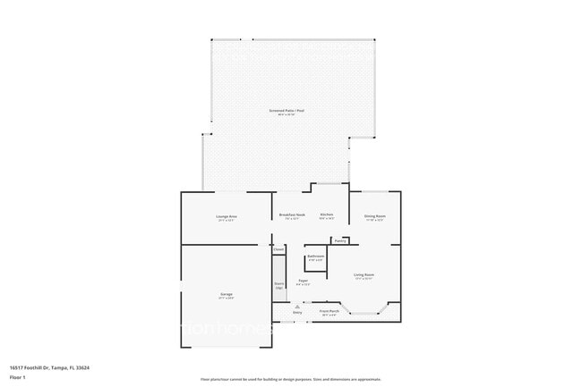 Photo - 16517 Foothill Dr