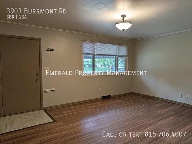 Photo - 3903 Burrmont Rd