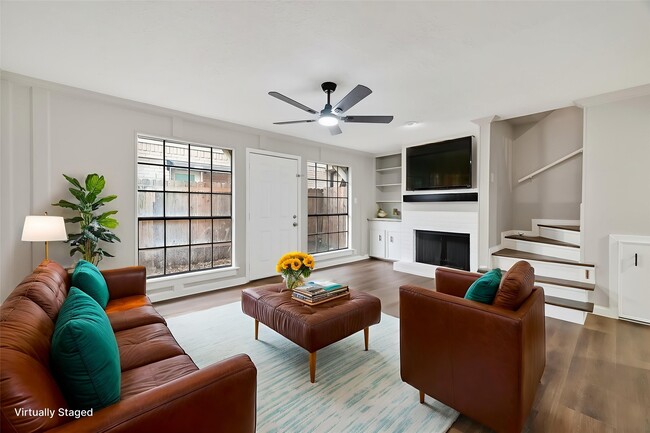 Building Photo - 14030 Cashel Forest Dr Unit C