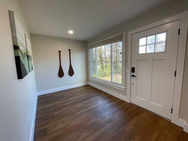 Photo - Lovely Ranch Home