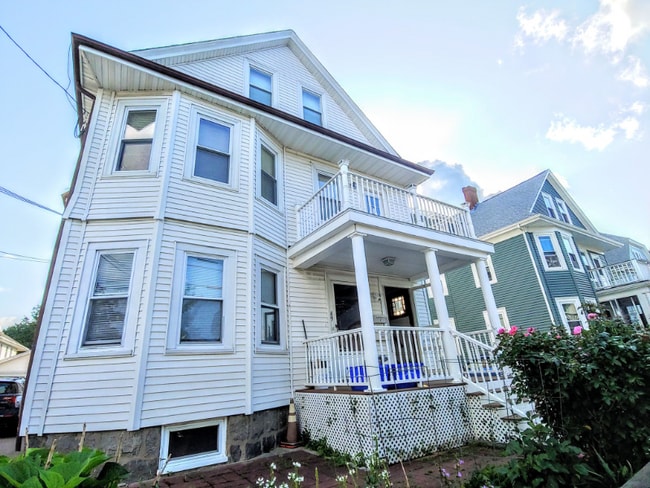 Photo - 49 Flynt St Unit 1
