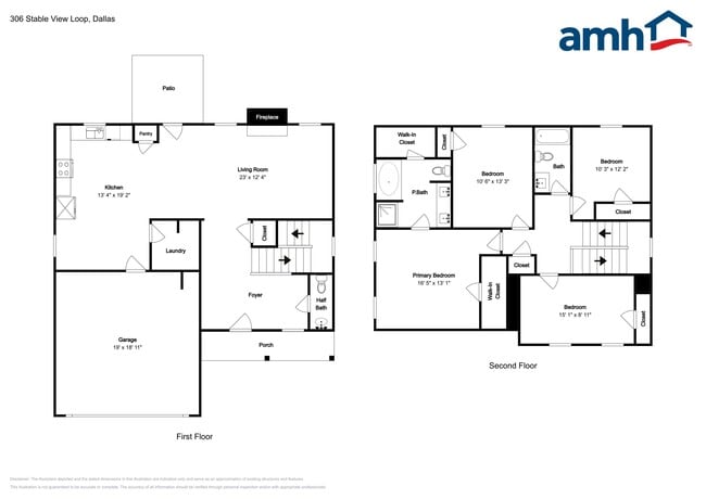 Photo - 306 Stable View Loop