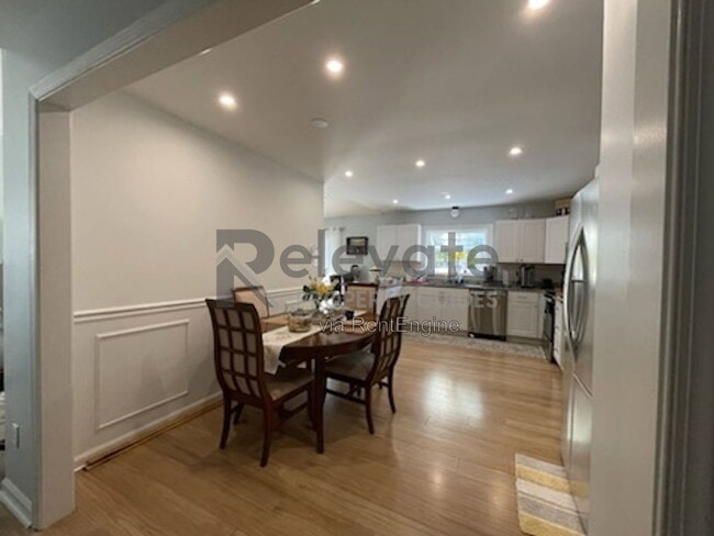 2301 Brookforest Rd