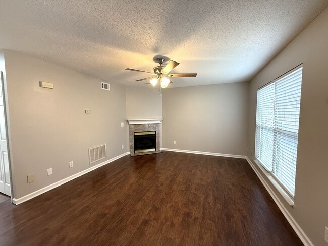 Dominion Townhomes for Rent