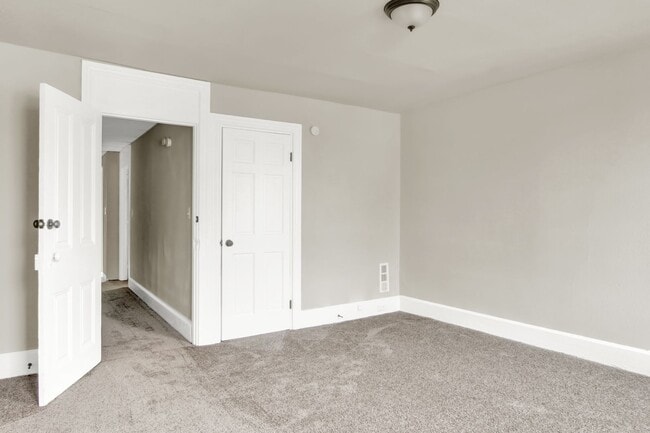 Photo - 2035 Logan St Unit 2035 Logan Street Apt 2