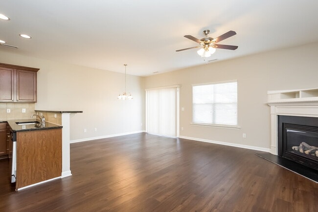 5307 Glenmorgan Ln