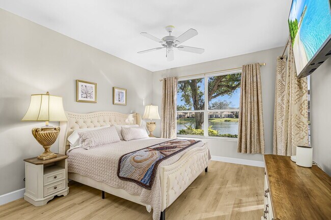 8899 Bristol Bnd Unit - Azure Retreat Villa