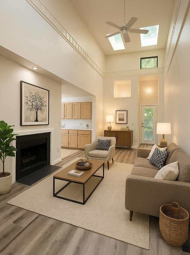 Building Photo - 2BD/2BA Townhouse - Stonefield & Alb. High...