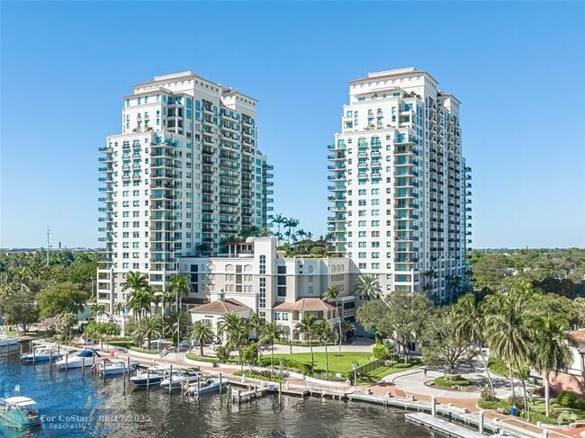 Building Photo - 610 W Las Olas Blvd Unit 415N Rental
