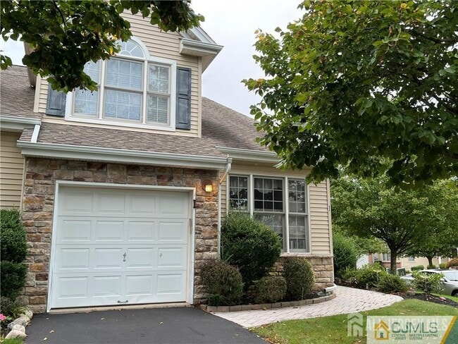 Photo - 1 Silcox Pl Townhome