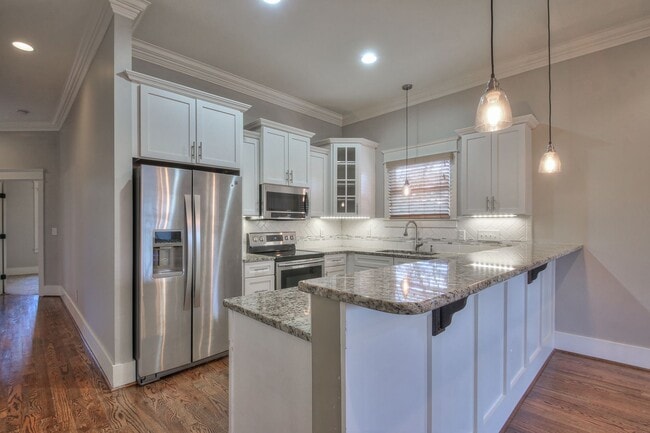 Building Photo - Great East Nashville 3BR Home