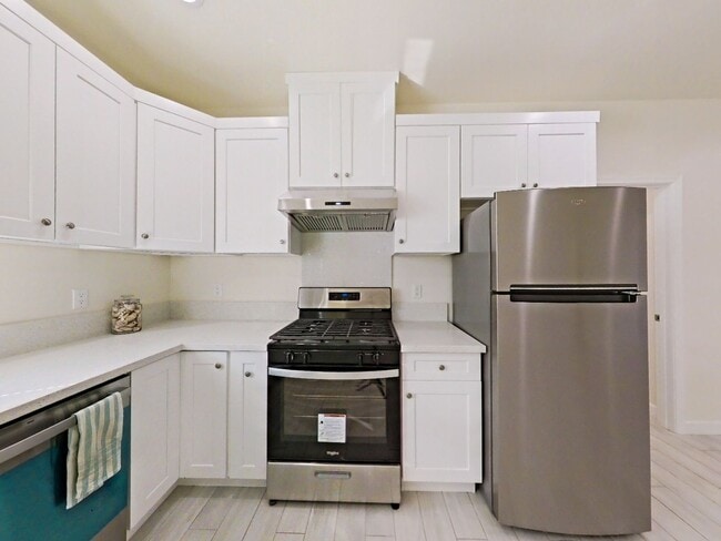 Photo - NEW CONSTRUCTION: Modern ADU with Private ...