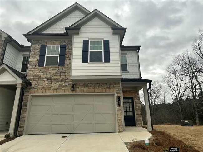 Photo - 1421 Ben Park Way Townhome