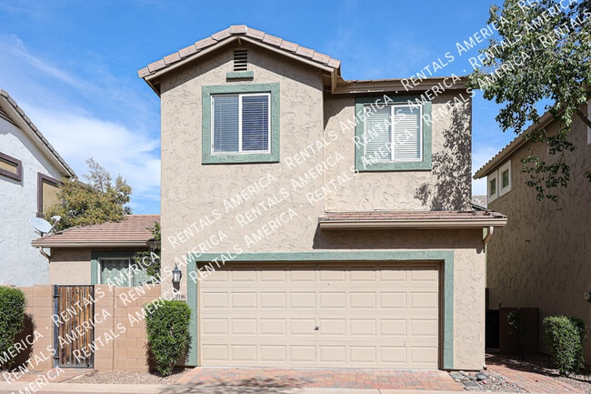 Photo - 10146 E Isleta Ave