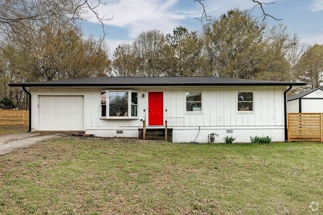 Building Photo - 348 Alberta Dr Rental
