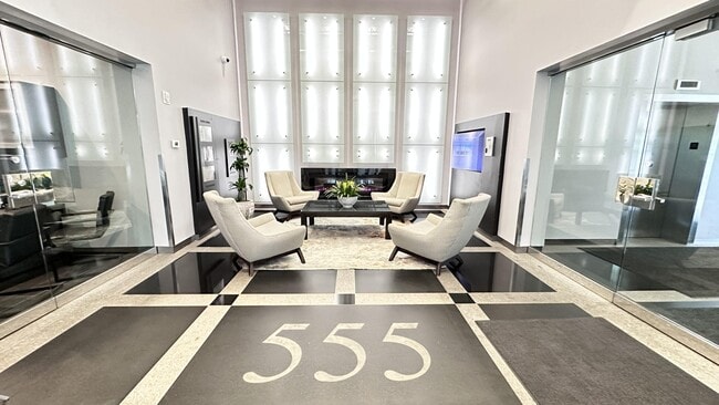 555 N Old Woodward Ave Unit 501