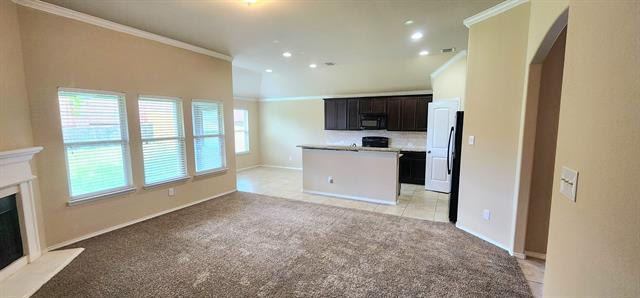 Photo - 1209 Nocona Dr House