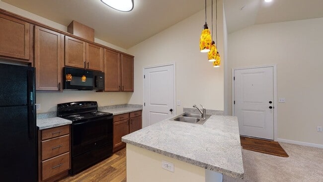 Photo - Leavenworth Haus